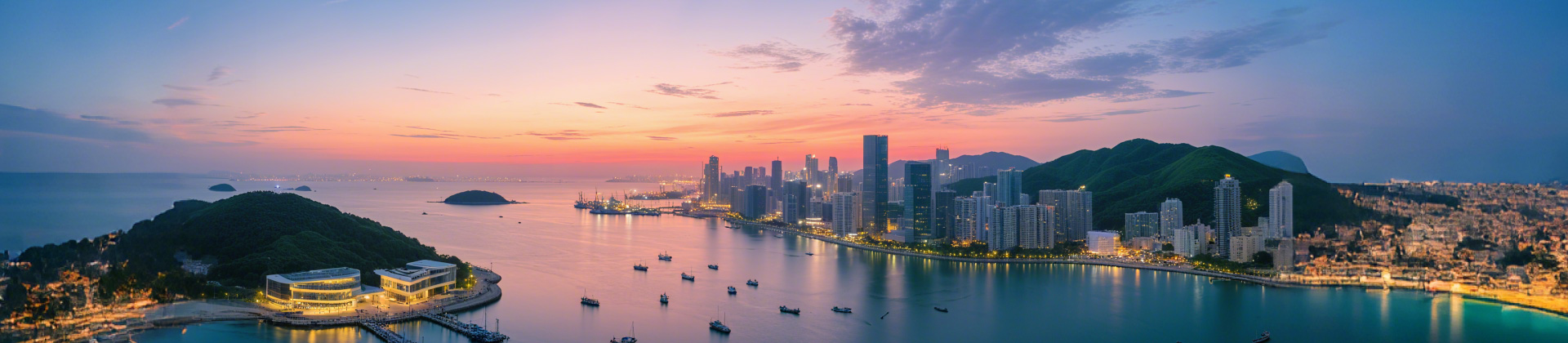 公司簡介